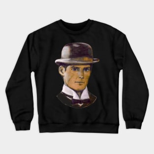 Copy of Richard Collier. Somewhere in Time. Crewneck Sweatshirt